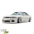 FRP MSPO Body Kit 4pc > Nissan Skyline (R33) GTS 1993-1995 > 2dr Coupe - image 9