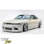 FRP MSPO Body Kit 4pc > Nissan Skyline (R33) GTS 1993-1995 > 2dr Coupe - image 10