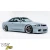 FRP MSPO Body Kit 4pc > Nissan Skyline (R33) GTS 1993-1995 > 2dr Coupe - image 26