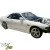 FRP MSPO Body Kit 4pc > Nissan Skyline (R33) GTS 1995-1998 > 2dr Coupe - image 29