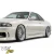 FRP MSPO Body Kit 4pc > Nissan Skyline (R33) GTS 1993-1995 > 2dr Coupe - image 51