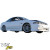 VSaero FRP MSPO Body Kit 4pc > Nissan Skyline (R33) GTS 1995-1998 > 2dr Coupe - image 31