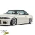 FRP MSPO Body Kit 4pc > Nissan Skyline (R33) GTS 1993-1995 > 2dr Coupe - image 52