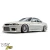 FRP MSPO v2 Front Bumper > Nissan Skyline (R33) GTS 1993-1998 > 2/4dr - image 10
