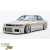 FRP MSPO v2 Front Bumper > Nissan Skyline (R33) GTS 1993-1998 > 2/4dr - image 3