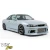 FRP MSPO v2 Front Bumper > Nissan Skyline (R33) GTS 1993-1998 > 2/4dr - image 30