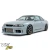 FRP MSPO v2 Front Bumper > Nissan Skyline (R33) GTS 1993-1998 > 2/4dr - image 31