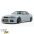 FRP MSPO v2 Front Bumper > Nissan Skyline (R33) GTS 1993-1998 > 2/4dr - image 38