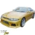 FRP MSPO v2 Front Bumper > Nissan Skyline (R33) GTS 1993-1998 > 2/4dr - image 21