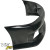 VSaero FRP MSPO v2 Front Bumper > Nissan Skyline (R33) GTS 1995-1998 > 2/4dr - image 19