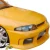 FRP MSPO v2 Front Bumper > Nissan Skyline (R33) GTS 1993-1998 > 2/4dr - image 23