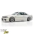 FRP MSPO v2 Body Kit 4pc > Nissan Skyline (R33) GTS 1993-1995 > 2dr Coupe - image 13