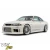 FRP MSPO v2 Body Kit 4pc > Nissan Skyline (R33) GTS 1993-1995 > 2dr Coupe - image 14