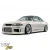 FRP MSPO v2 Body Kit 4pc > Nissan Skyline (R33) GTS 1993-1995 > 2dr Coupe - image 16