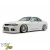 FRP MSPO v2 Body Kit 4pc > Nissan Skyline (R33) GTS 1993-1995 > 2dr Coupe - image 21
