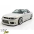 FRP MSPO v2 Body Kit 4pc > Nissan Skyline (R33) GTS 1993-1995 > 2dr Coupe - image 24