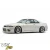 FRP MSPO v2 Body Kit 4pc > Nissan Skyline (R33) GTS 1993-1995 > 2dr Coupe - image 25