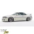 FRP MSPO v2 Body Kit 4pc > Nissan Skyline (R33) GTS 1993-1995 > 2dr Coupe - image 69