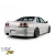FRP MSPO v2 Body Kit 4pc > Nissan Skyline (R33) GTS 1993-1995 > 2dr Coupe - image 87
