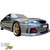VSaero FRP MSPO v2 Body Kit 4pc > Nissan Skyline R33 GTS 1995-1998 > 2dr Coupe - image 13