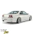 FRP MSPO v2 Body Kit 4pc > Nissan Skyline (R33) GTS 1993-1995 > 2dr Coupe - image 82