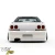 FRP MSPO v2 Body Kit 4pc > Nissan Skyline (R33) GTS 1993-1995 > 2dr Coupe - image 85
