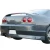 FRP MSPO v2 Body Kit 4pc > Nissan Skyline (R33) GTS 1995-1998 > 2dr Coupe - image 41