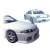 FRP MSPO v2 Body Kit 4pc > Nissan Skyline (R33) GTS 1995-1998 > 2dr Coupe - image 1