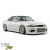 FRP MSPO v2 Body Kit 4pc > Nissan Skyline (R33) GTS 1993-1995 > 2dr Coupe - image 10
