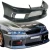 FRP MSPO v2 Body Kit 4pc > Nissan Skyline (R33) GTS 1993-1995 > 2dr Coupe - image 7