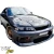 FRP MSPO v2 Body Kit 4pc > Nissan Skyline (R33) GTS 1995-1998 > 2dr Coupe - image 9