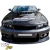 FRP MSPO v2 Body Kit 4pc > Nissan Skyline (R33) GTS 1995-1998 > 2dr Coupe - image 11