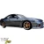 FRP MSPO v2 Body Kit 4pc > Nissan Skyline (R33) GTS 1995-1998 > 2dr Coupe - image 14