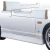 FRP MSPO v2 Body Kit 4pc > Nissan Skyline (R33) GTS 1993-1995 > 2dr Coupe - image 25