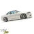 FRP MSPO v2 Body Kit 4pc > Nissan Skyline (R33) GTS 1993-1995 > 2dr Coupe - image 52