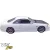 FRP MSPO v2 Body Kit 4pc > Nissan Skyline (R33) GTS 1995-1998 > 2dr Coupe - image 29