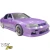 FRP MSPO Side Skirts > Nissan Skyline (R33) GTS 1995-1998 > 4dr Sedan - image 6