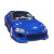 1993-1997 Honda Del Sol Duraflex Blits Body Kit - 4 Piece - image 1