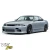 FRP MSPO Body Kit 4pc > Nissan Skyline (R33) GTS 1993-1995 > 4dr Sedan - image 36