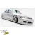 FRP MSPO Body Kit 4pc > Nissan Skyline (R33) GTS 1993-1995 > 4dr Sedan - image 53