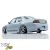 FRP MSPO Body Kit 4pc > Nissan Skyline (R33) GTS 1993-1995 > 4dr Sedan - image 99