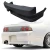 FRP MSPO Body Kit 4pc > Nissan Skyline (R33) GTS 1993-1995 > 4dr Sedan - image 85