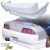 FRP MSPO Body Kit 4pc > Nissan Skyline (R33) GTS 1995-1998 > 4dr Sedan - image 38