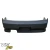 FRP MSPO Body Kit 4pc > Nissan Skyline (R33) GTS 1995-1998 > 4dr Sedan - image 42