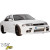 VSaero FRP MSPO Body Kit 4pc for Nissan Skyline (R33) GTS 1995-1998 > 4dr Sedan - image 4
