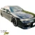 FRP MSPO Body Kit 4pc > Nissan Skyline (R33) GTS 1993-1995 > 4dr Sedan - image 24