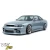 FRP MSPO Body Kit 4pc > Nissan Skyline (R33) GTS 1993-1995 > 4dr Sedan - image 27