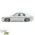FRP MSPO Body Kit 4pc > Nissan Skyline (R33) GTS 1993-1995 > 4dr Sedan - image 49