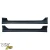 FRP MSPO Body Kit 4pc > Nissan Skyline (R33) GTS 1993-1995 > 4dr Sedan - image 67