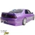 FRP MSPO Body Kit 4pc > Nissan Skyline (R33) GTS 1993-1995 > 4dr Sedan - image 33